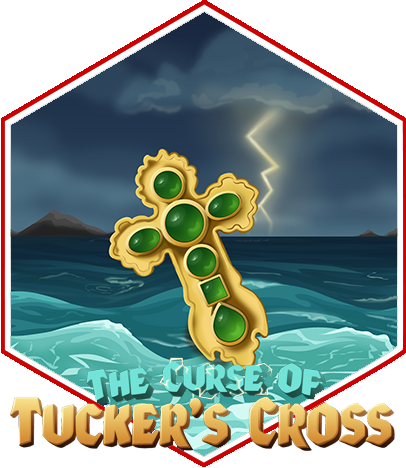 Curse of Tuckers Cross